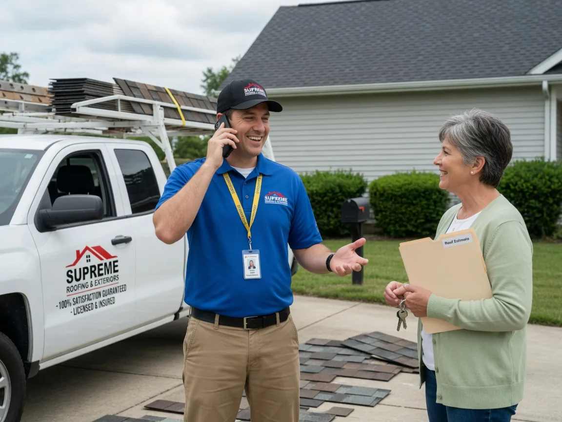 Roof Replacement Buckatunna, MS FAQs