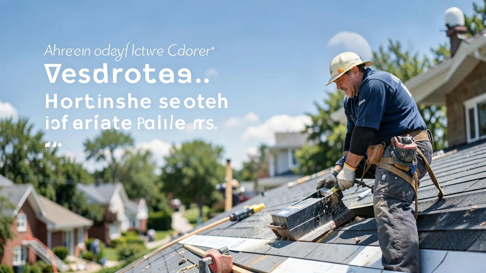 Roof Replacement in Buckatunna, MS near me